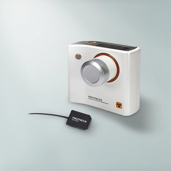 치과방사선 장치