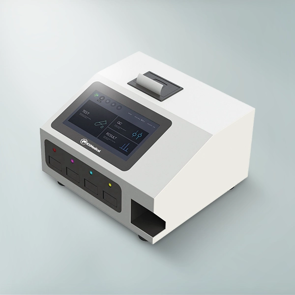 형광면역분성장비