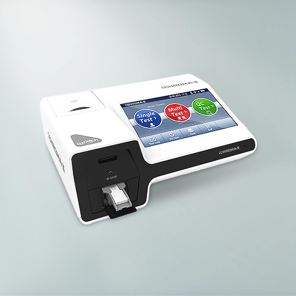 형광면역분성장비