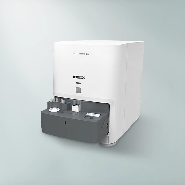 혈액화학분석기